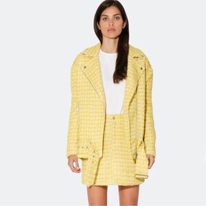 ⭐️Walter Baker The Remi Jacket / Size XS /Brand New ✨